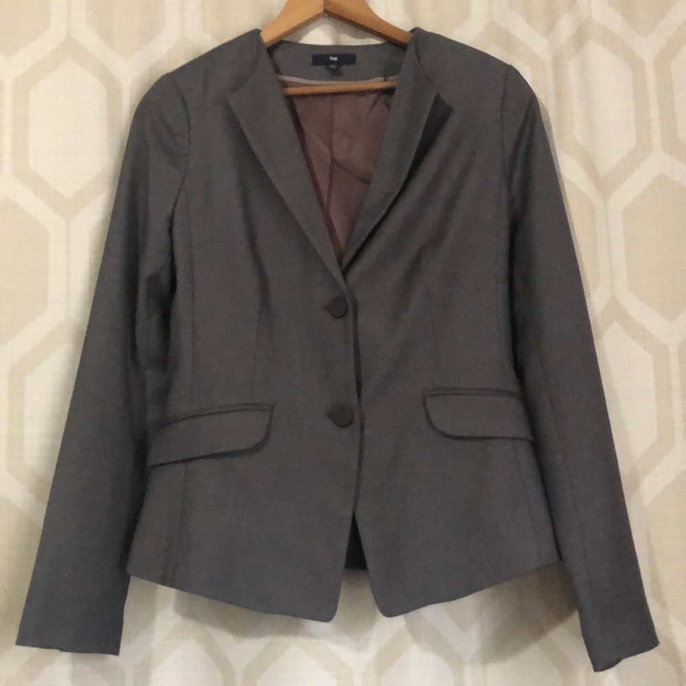 Gap Blazer